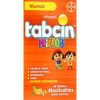 Tabcin Niños Antigripal, 48 Tabletas masticables sabor naranja