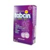 Tabcin Antigripal Efervescente, Gripe y Tos, 60 Tabletas Efervescentes